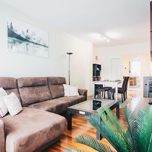 Appartement met Twee Slaapkamers